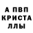 Метамфетамин Methamphetamine Maryes cloud
